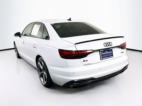 Used 2023 Audi A4 2.0T Premium Plus w/ Premium Plus Package image 5