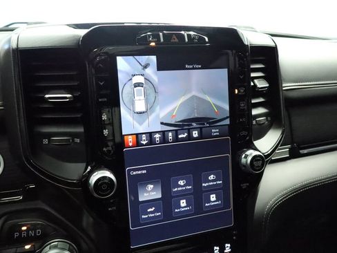 Certified 2023 RAM 1500 Limited AWD/4WD image 46