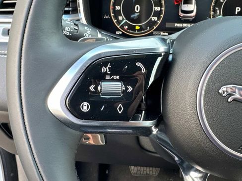 New 2026 Jaguar F-PACE R-Dynamic S AWD/4WD image 31