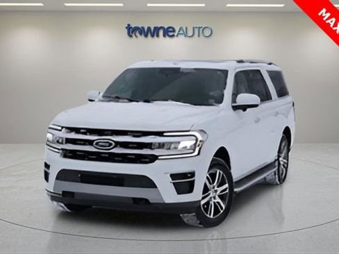 Used 2023 Ford Expedition Max Limited image 9