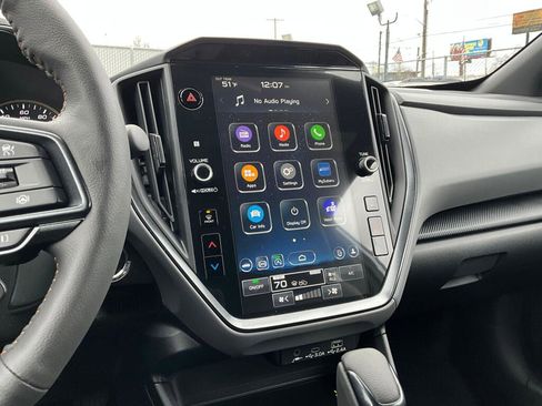 New 2026 Subaru Crosstrek 2.5i Wilderness AWD/4WD image 18