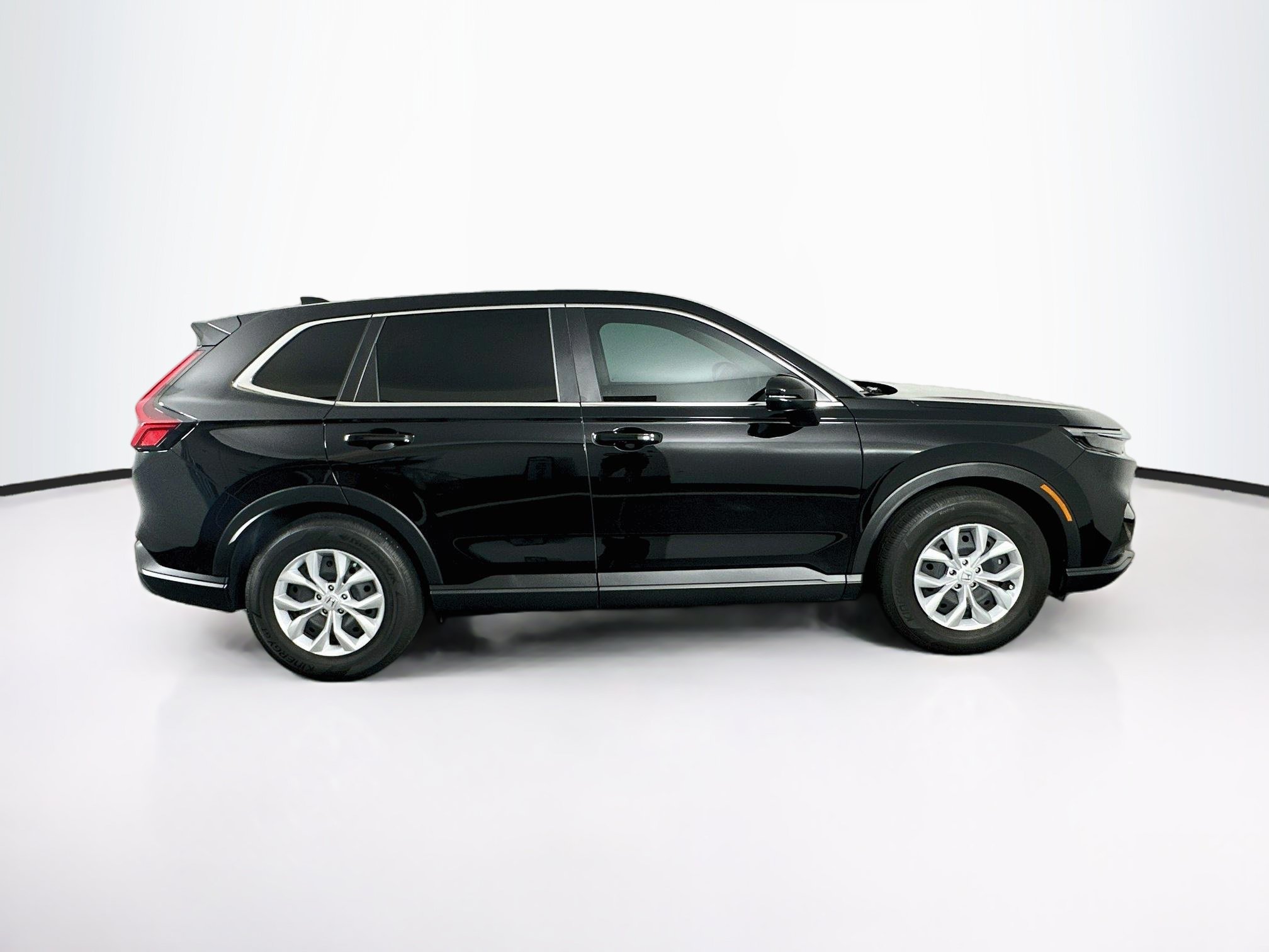Used 2025 Honda CR-V LX image 10