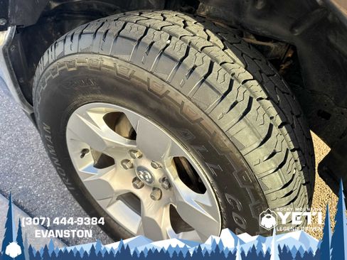 Used 2019 RAM 1500 Big Horn image 21