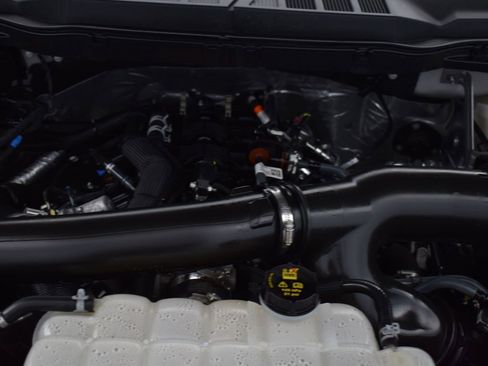 Used 2024 Ford F150 XLT w/ Tow/Haul Package image 19