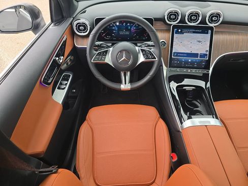 Certified 2026 Mercedes-Benz GLC 300 4MATIC image 27