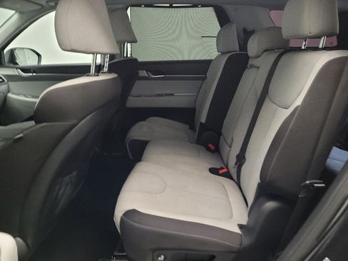 Used 2020 Hyundai Palisade SEL FWD image 18