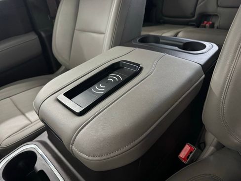 Used 2021 GMC Sierra 1500 SLT w/ SLT Premium Plus Package image 15