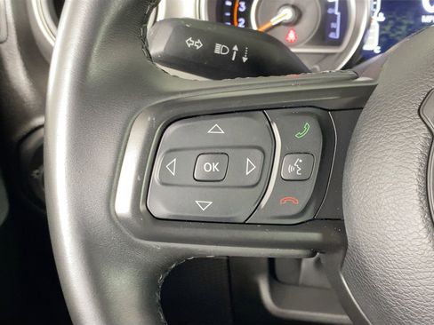 Used 2022 Jeep Wrangler Sport S image 17