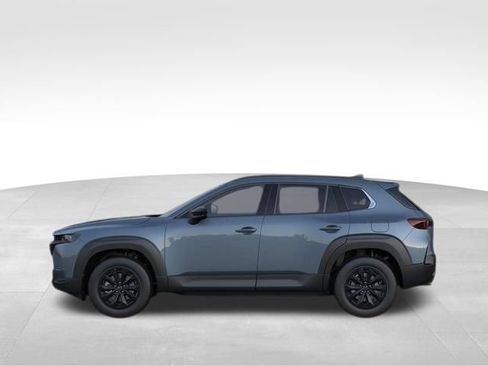Used 2026 MAZDA CX-50 AWD 2.5 Hybrid w/ Cargo Package image 6