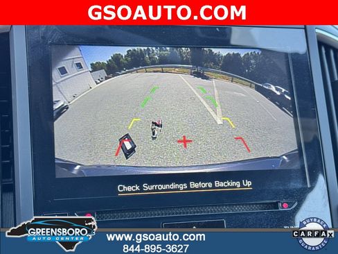 Used 2020 Subaru Impreza 2.0i Sport image 26