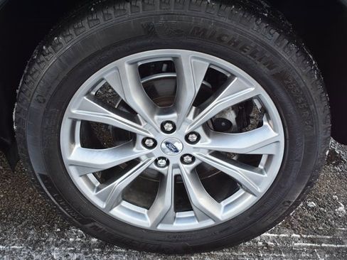 Used 2023 Ford Explorer XLT w/ Equipment Group 202A image 50