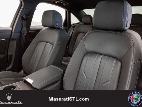 Used 2023 Audi A6 Premium Plus w/ Premium Plus Package image 8