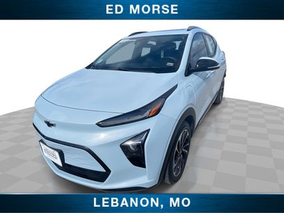 Used 2023 Chevrolet Bolt EUV Premier w/ Sun & Sound Package