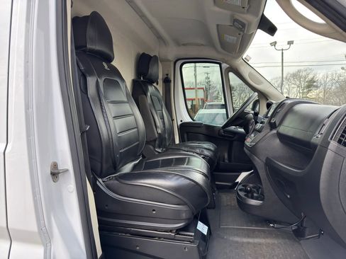 Used 2019 RAM ProMaster 2500 image 20