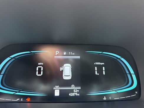 Used 2024 Hyundai Palisade SEL AWD/4WD image 13