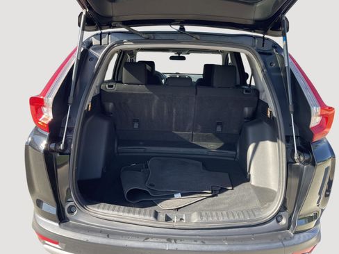 Used 2018 Honda CR-V EX image 7