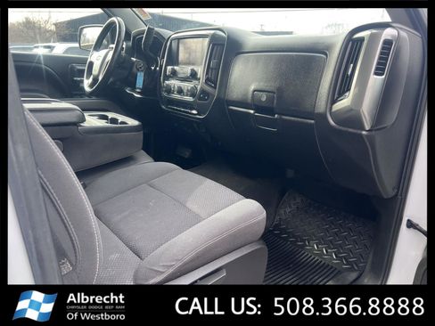 Used 2019 Chevrolet Silverado 1500 LT w/ All Star Edition image 19
