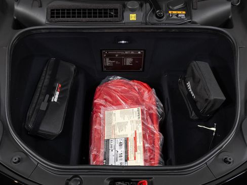 Used 2025 Ferrari 296 GTS RWD image 23