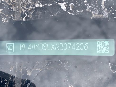 Used 2024 Buick Encore GX Sport Touring w/ Comfort Package image 31