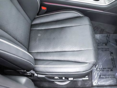 Used 2025 Genesis GV80 3.5T Advanced image 55