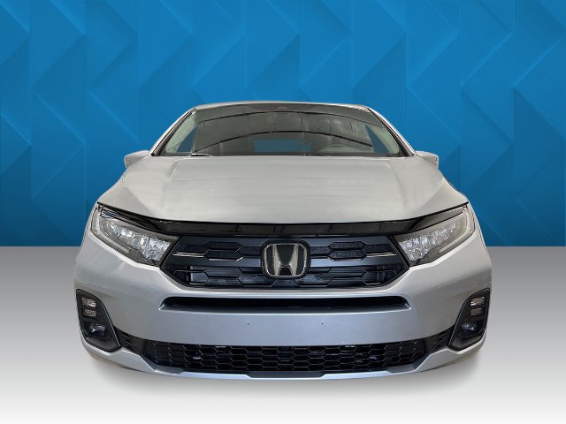 New 2027 Honda Odyssey EX-L image 16