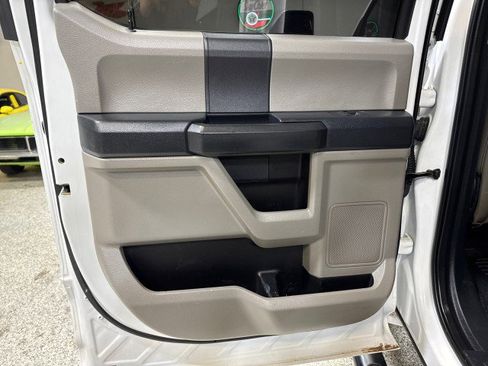 Used 2022 Ford F350 XL w/ Power Equipment Group image 36