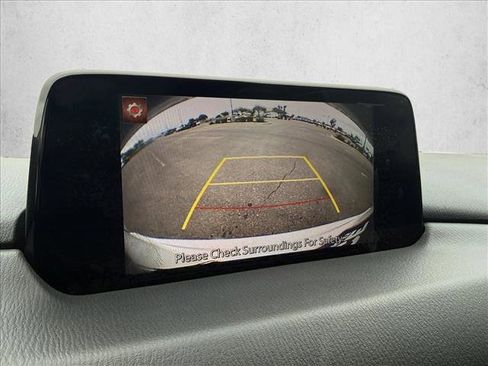 Used 2018 MAZDA CX-5 Sport image 18