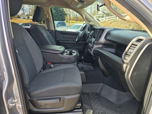 Used 2020 RAM 2500 Tradesman image 28