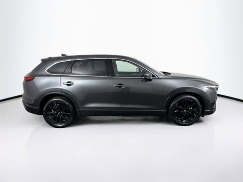 Certified 2023 MAZDA CX-9 Touring Plus image 11