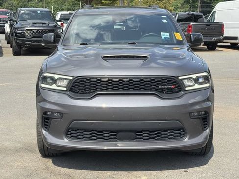Used 2023 Dodge Durango R/T RWD image 7