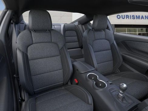 New 2026 Ford Mustang GT image 14