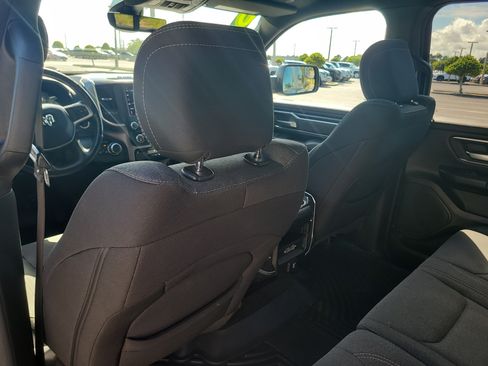 Used 2020 RAM 1500 Big Horn AWD/4WD image 13