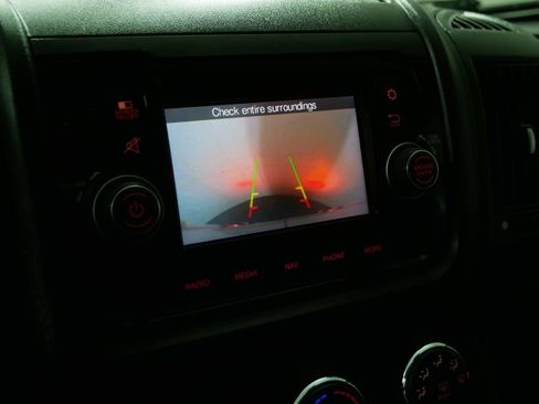 Used 2021 RAM ProMaster 2500 w/ Convenience Group image 38