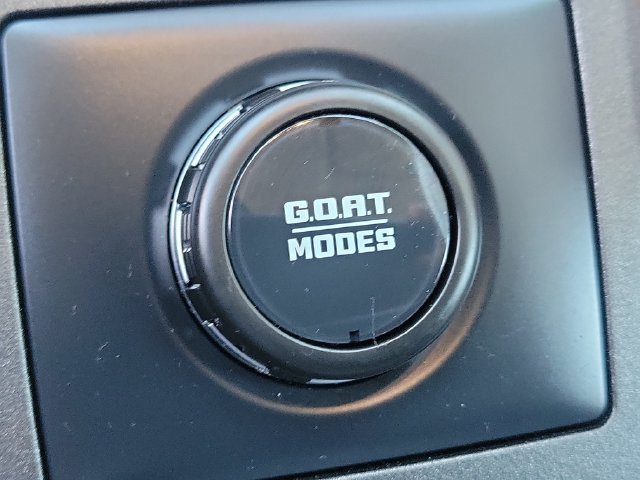 Used 2026 Ford Bronco Sport Big Bend AWD/4WD image 18