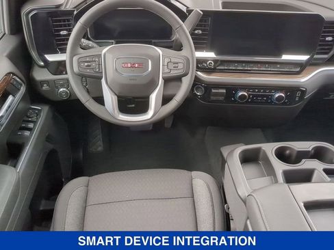 New 2026 GMC Sierra 1500 Elevation image 28