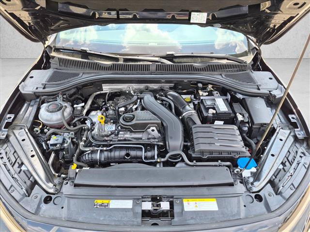 Used 2025 Volkswagen Jetta S FWD image 22
