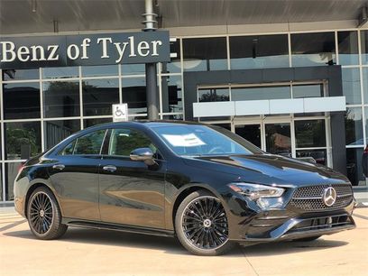 New 2026 Mercedes-Benz CLA 250