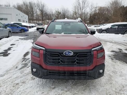 Used 2026 Subaru Outback Limited XT AWD/4WD image 9