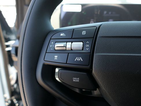New 2026 Kia Sportage X-Line AWD/4WD image 13