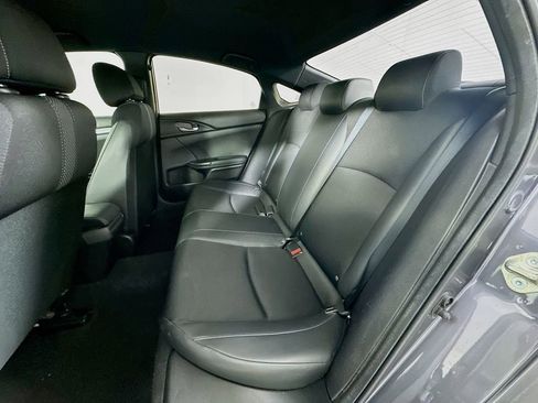 Used 2020 Honda Civic Sport image 23