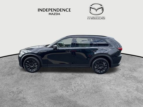 New 2026 MAZDA CX-70 3.3 Turbo w/ Premium Plus Pkg image 6