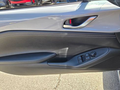 New 2026 MAZDA MX-5 Miata Club RWD image 20