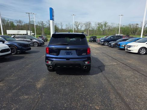 Certified 2023 Honda Passport Elite image 4
