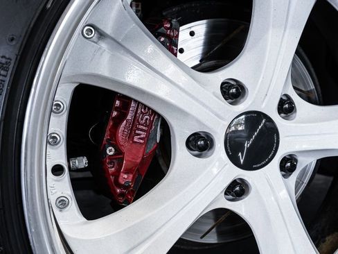 Used 1991 Nissan Other Nissan Models image 32