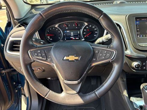 Used 2021 Chevrolet Equinox LT AWD/4WD image 21