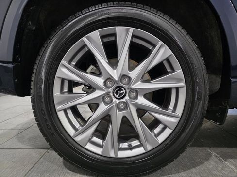 Used 2024 MAZDA CX-5 AWD 2.5 S w/ Premium Package image 25