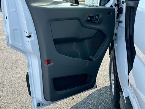 New 2026 Ford Transit 250 Base w/ Load Area Protection Package image 15