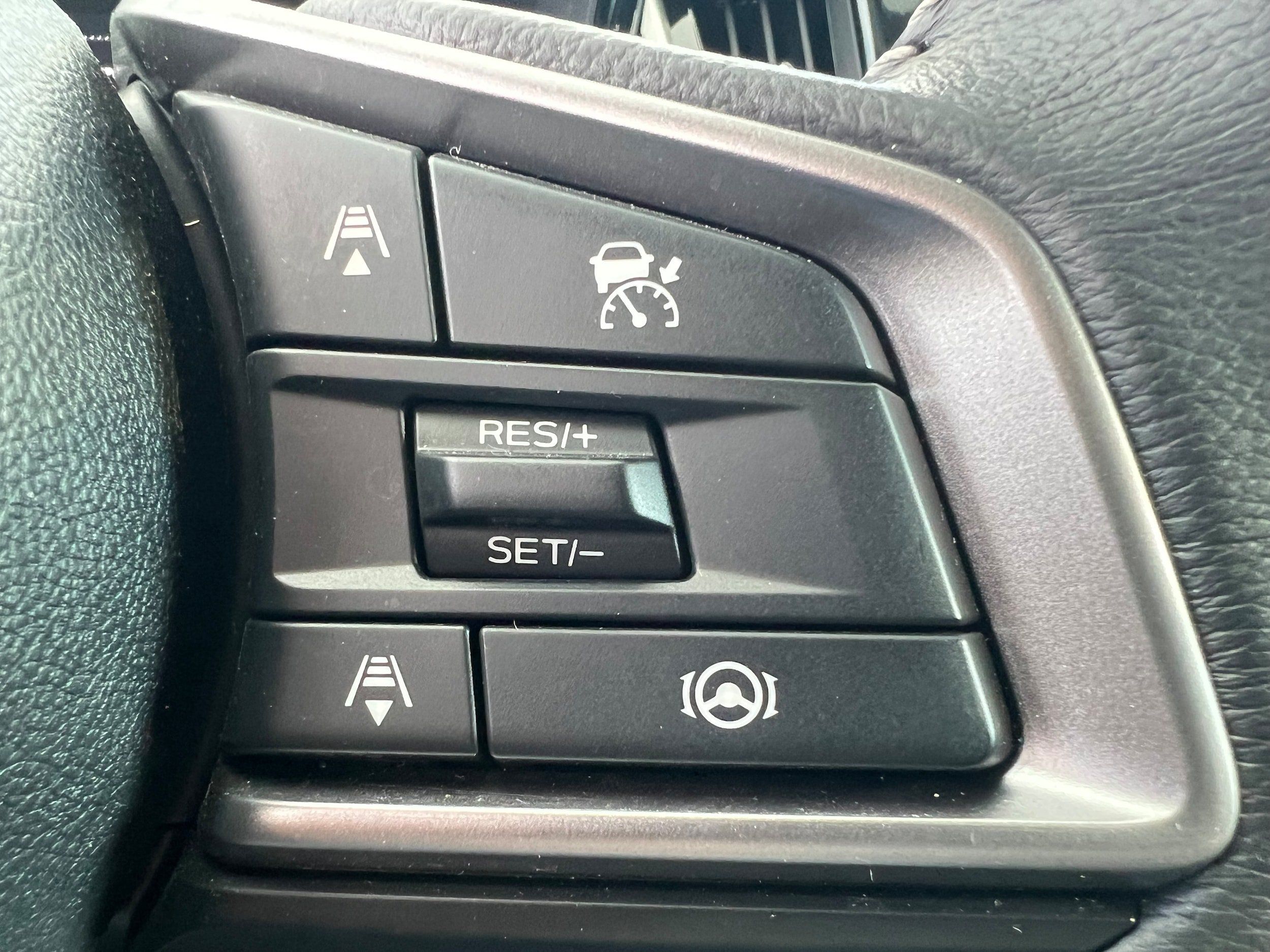 Certified 2025 Subaru Outback Premium AWD/4WD image 22