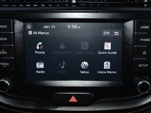 Used 2020 Kia Soul GT-Line w/ GT 2.0L Power Sunroof Package image 23