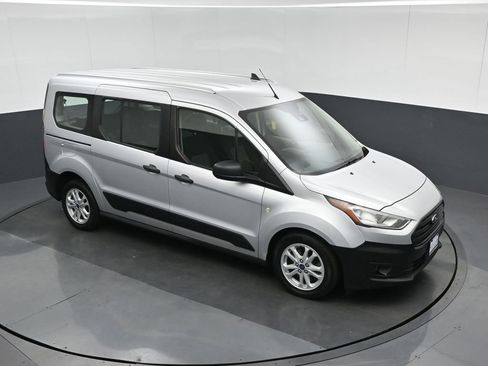 Used 2019 Ford Transit Connect XL image 60